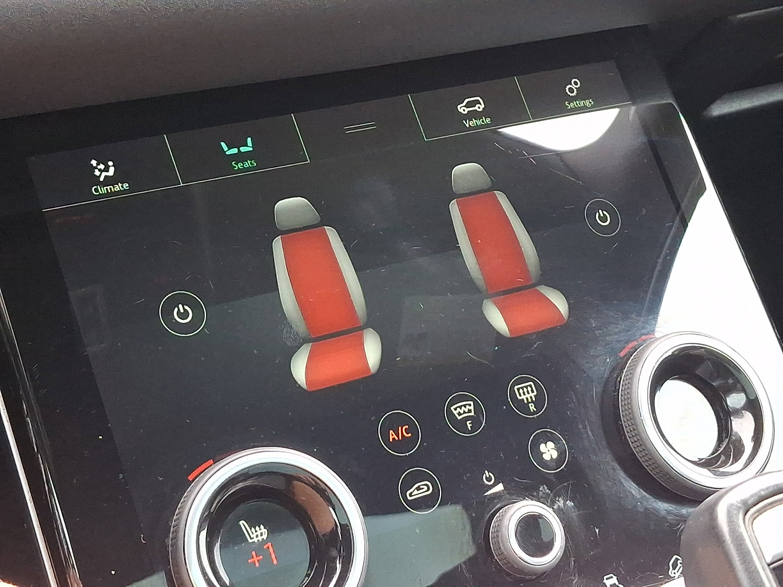 Used 2020 Land Rover Range Rover Evoque SE image 25