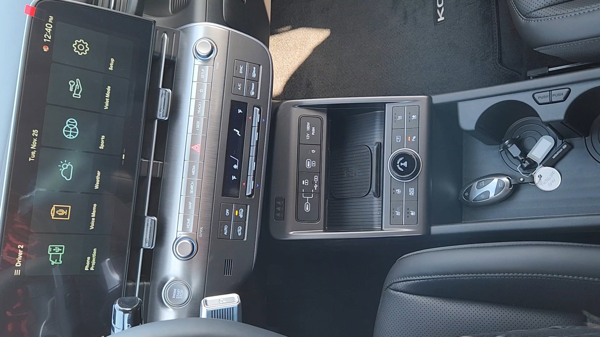 New 2026 Hyundai Kona Limited image 16