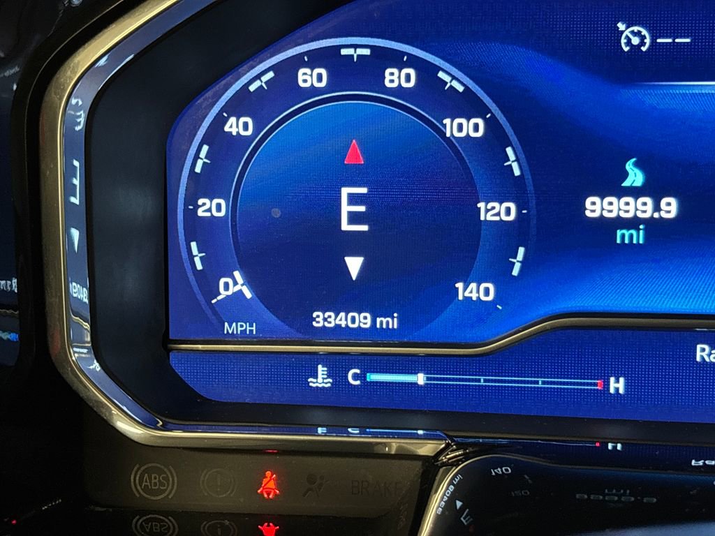 Used 2023 Chevrolet Silverado 1500 LT image 37