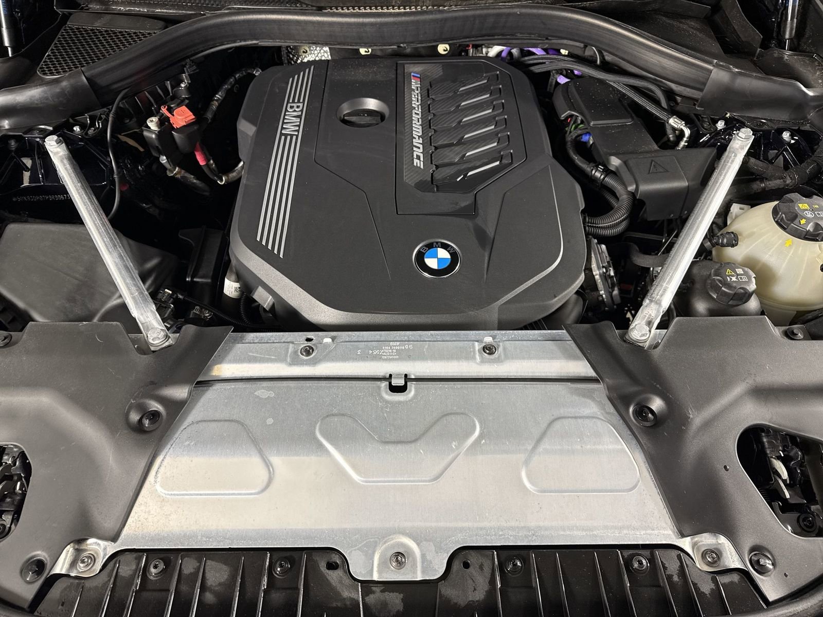 Used 2023 BMW X3 M40i w/ Premium Package image 26