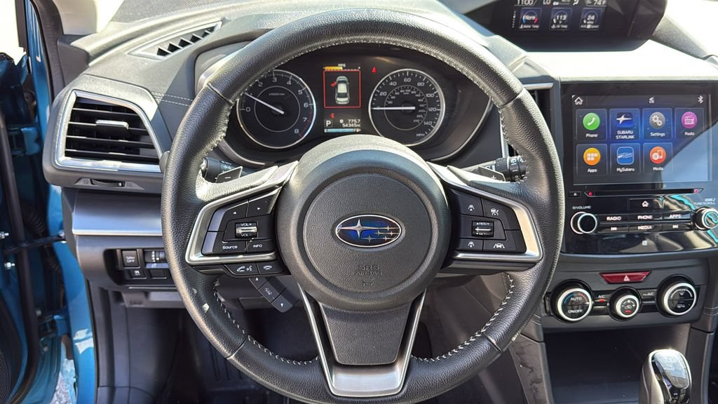 Used 2019 Subaru Impreza 2.0i Limited AWD/4WD image 14