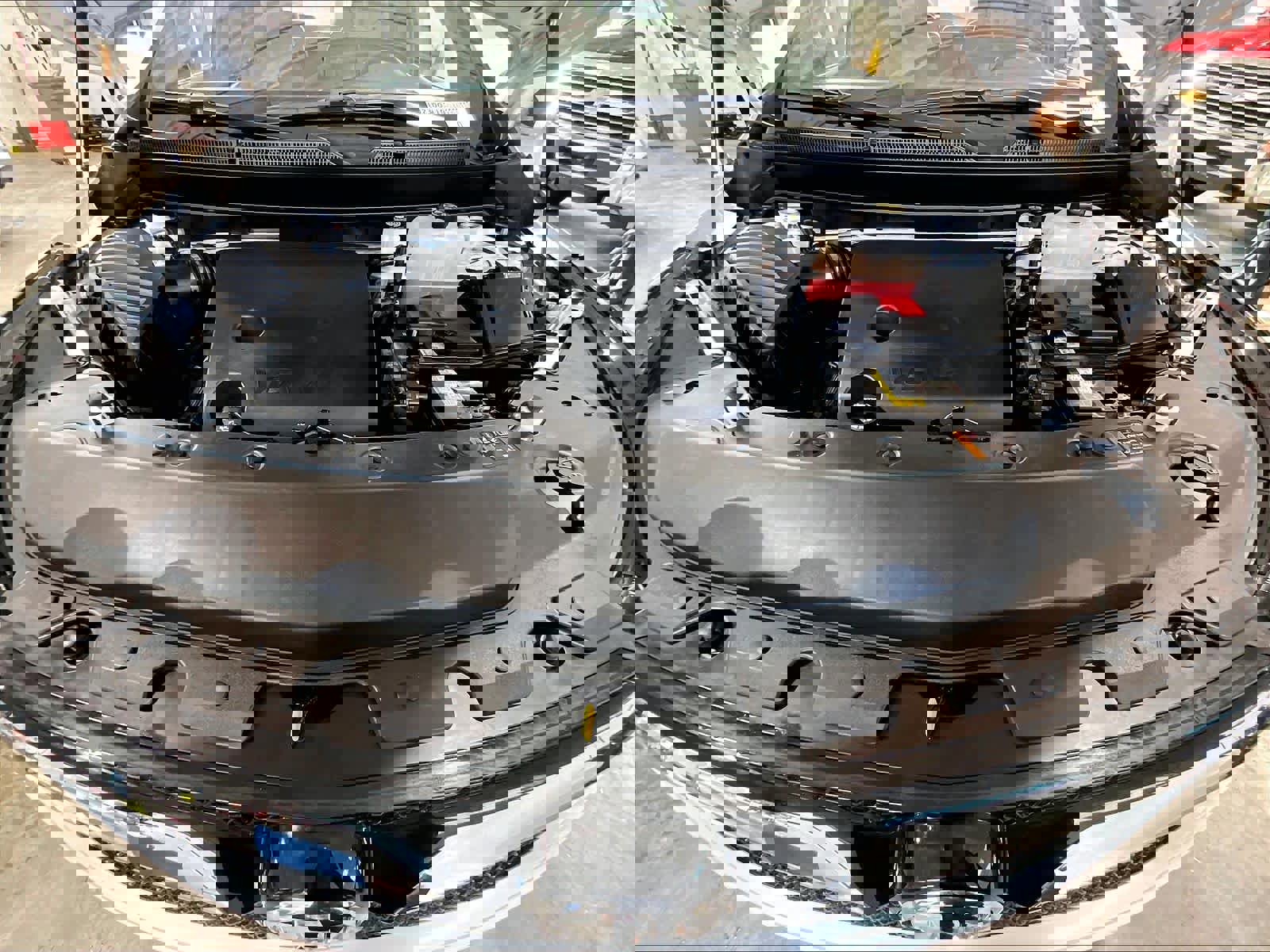 Certified 2024 Buick Enclave Essence w/ Experience Buick Package image 30