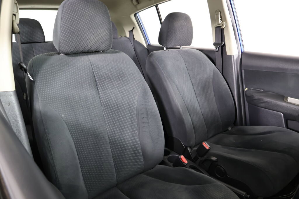 Used 2011 Nissan Versa 1.8 S w/ PWR Plus Pkg image 24