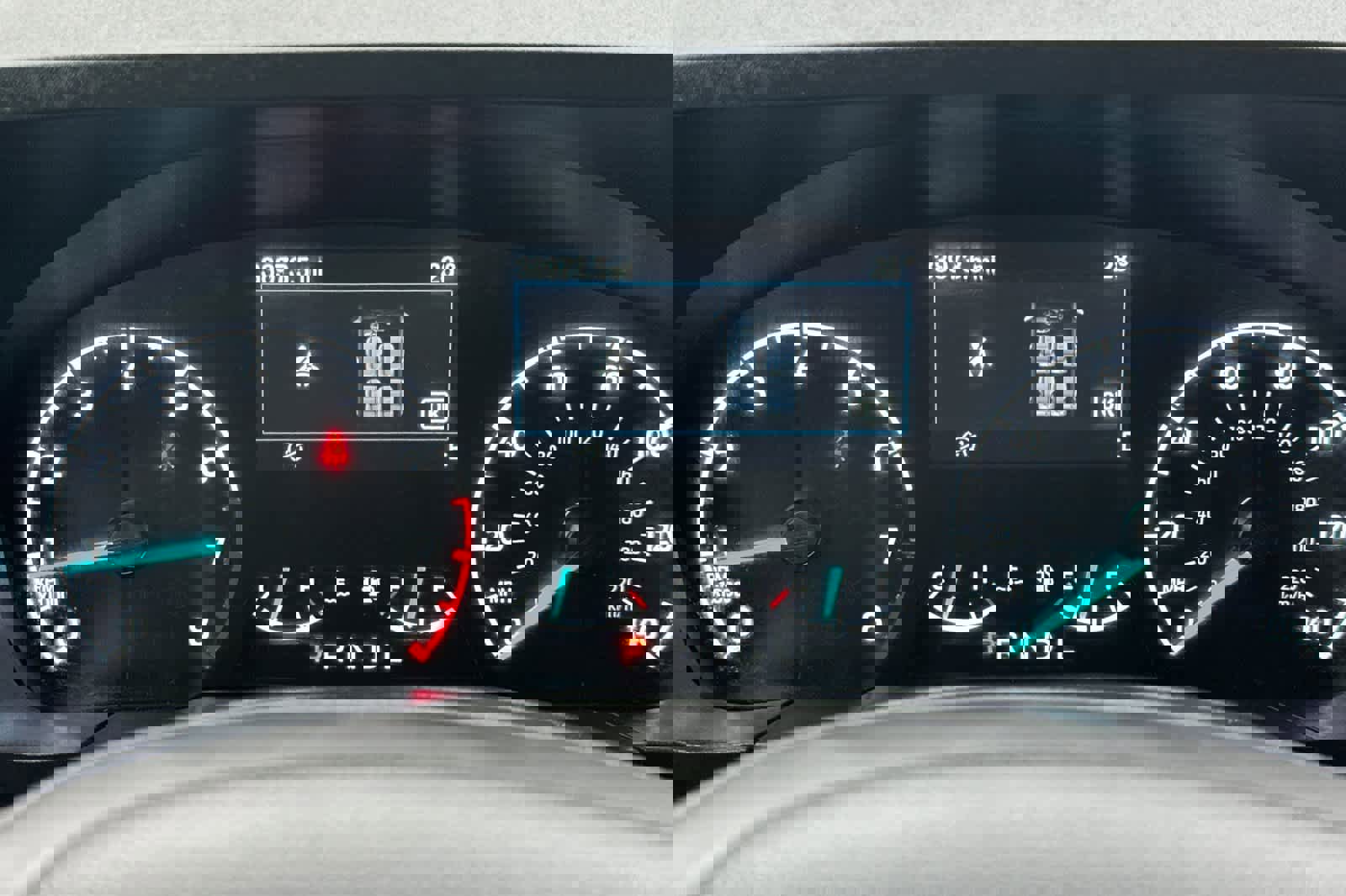 Certified 2022 Ford Maverick XLT w/ Equipment Group 300A Standard image 22