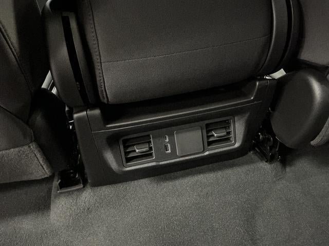New 2026 Chevrolet Silverado 1500 Custom AWD/4WD image 21