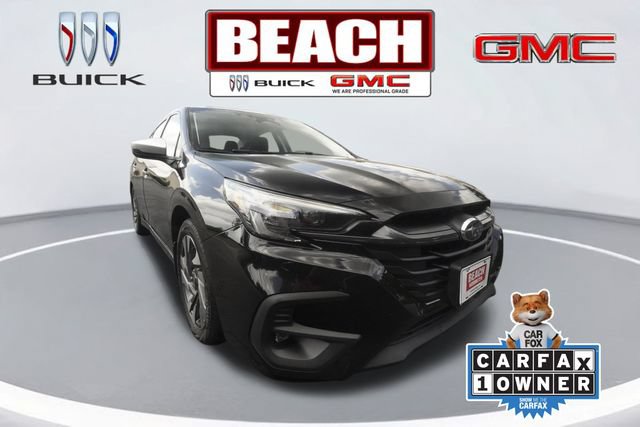 Used 2024 Subaru Legacy Touring XT AWD/4WD 360° Tour