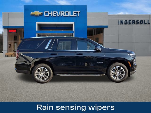 Used 2025 Chevrolet Tahoe LS image 29