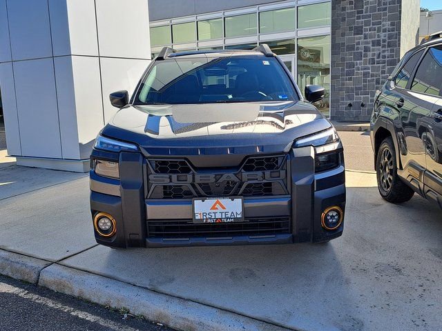 New 2026 Subaru Outback Wilderness w/ Wilderness Package image 2