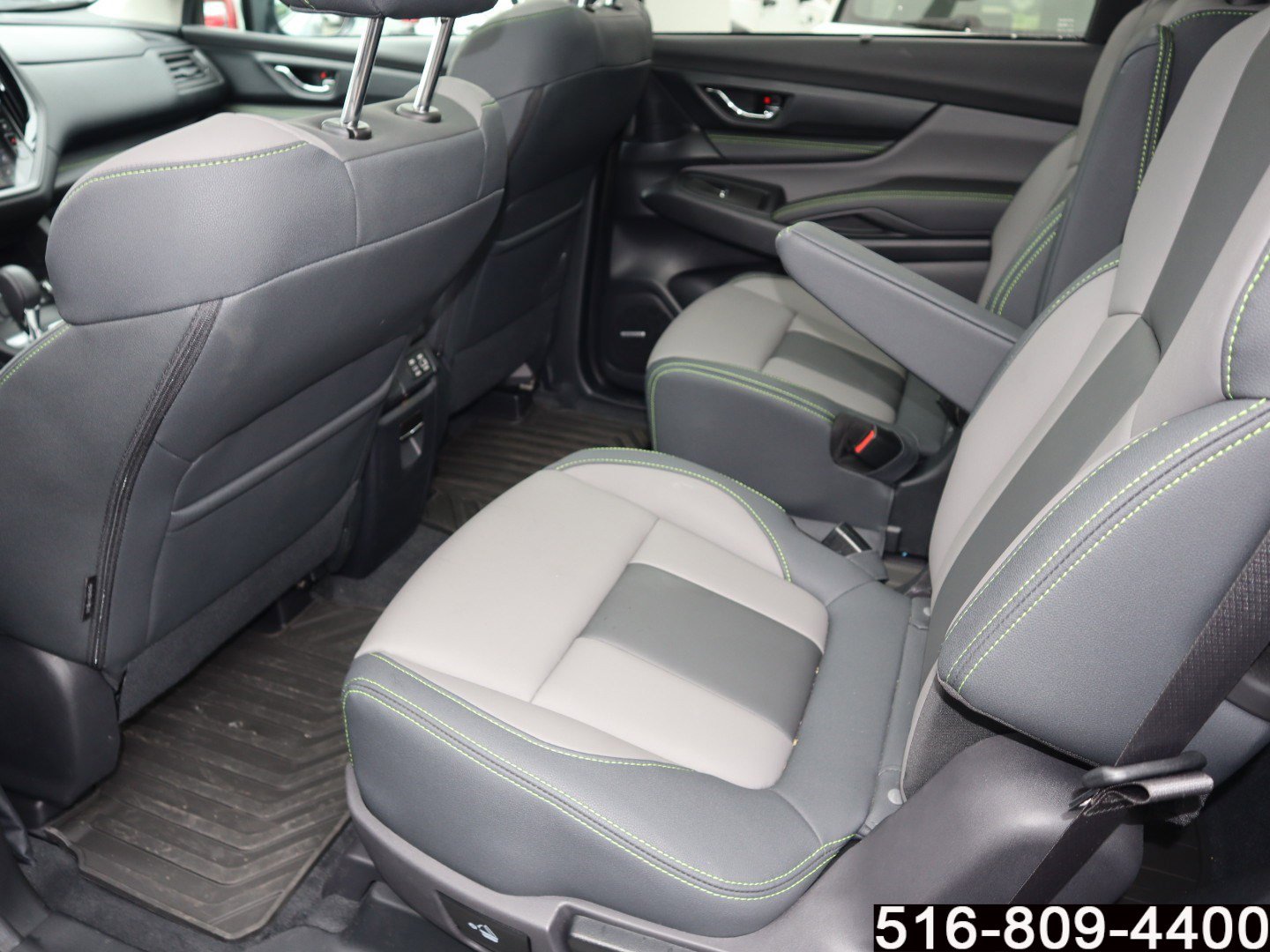 Used 2024 Subaru Ascent Onyx Edition Limited w/ Popular Package Onyx image 18