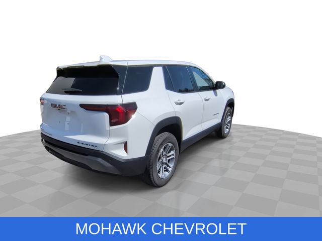 Used 2025 GMC Terrain Elevation image 9