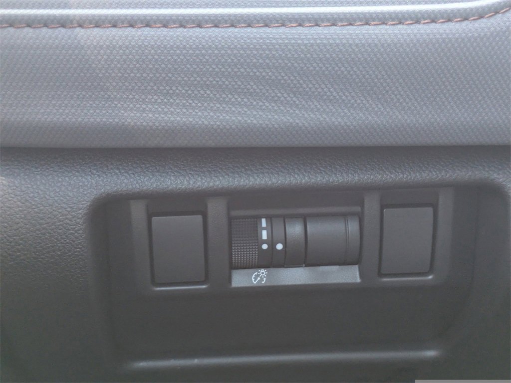 New 2026 Subaru Forester Sport image 26