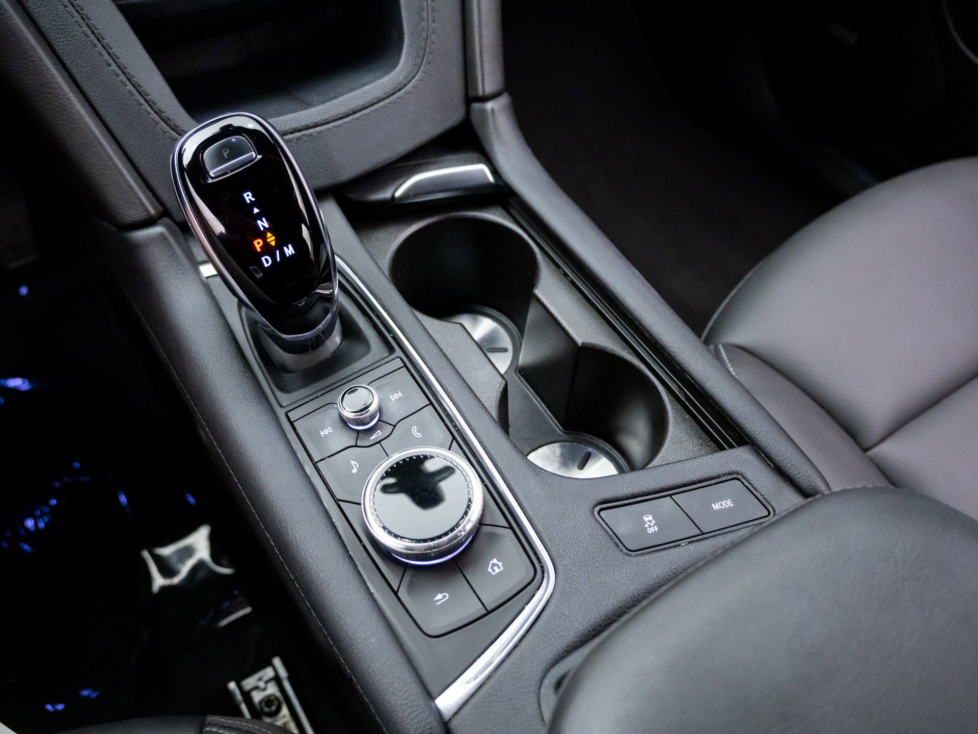 Used 2024 Cadillac XT5 Luxury image 27