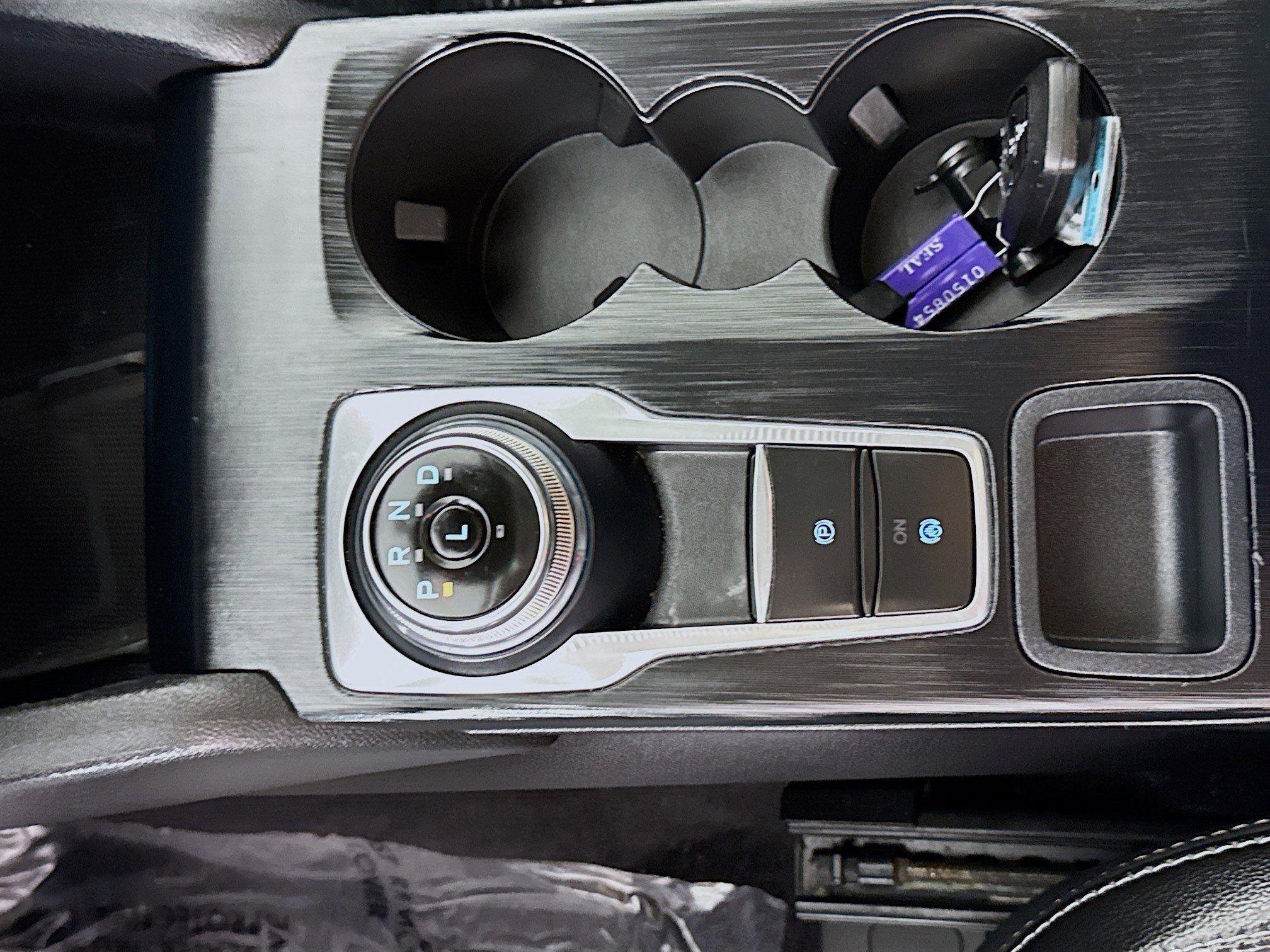 Used 2023 Ford Escape SE w/ PHEV Premium Package image 20