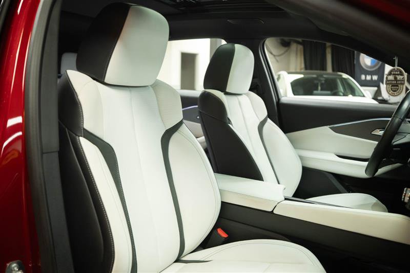 Used 2024 Acura ZDX A-Spec image 16