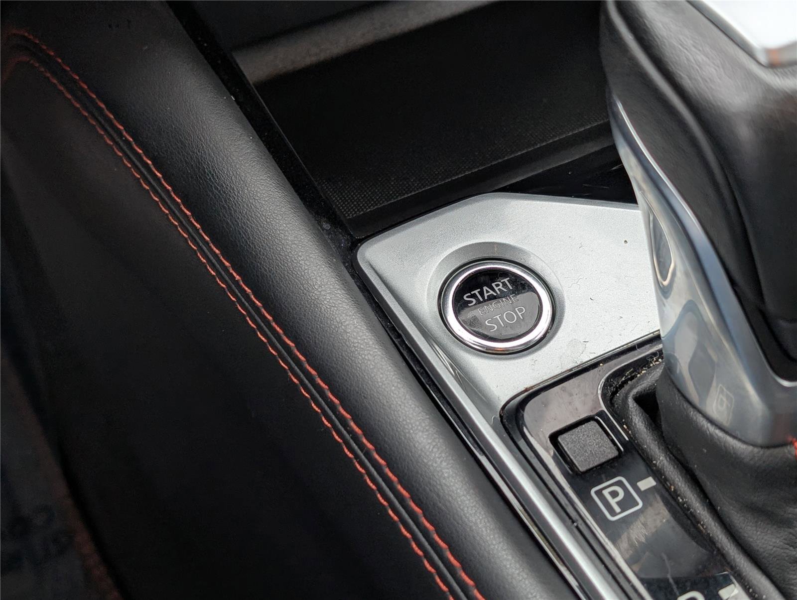 Used 2023 Nissan Altima 2.5 SR image 20