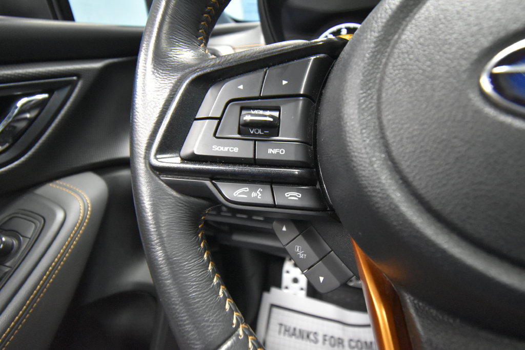 Used 2022 Subaru Forester Wilderness AWD/4WD image 11