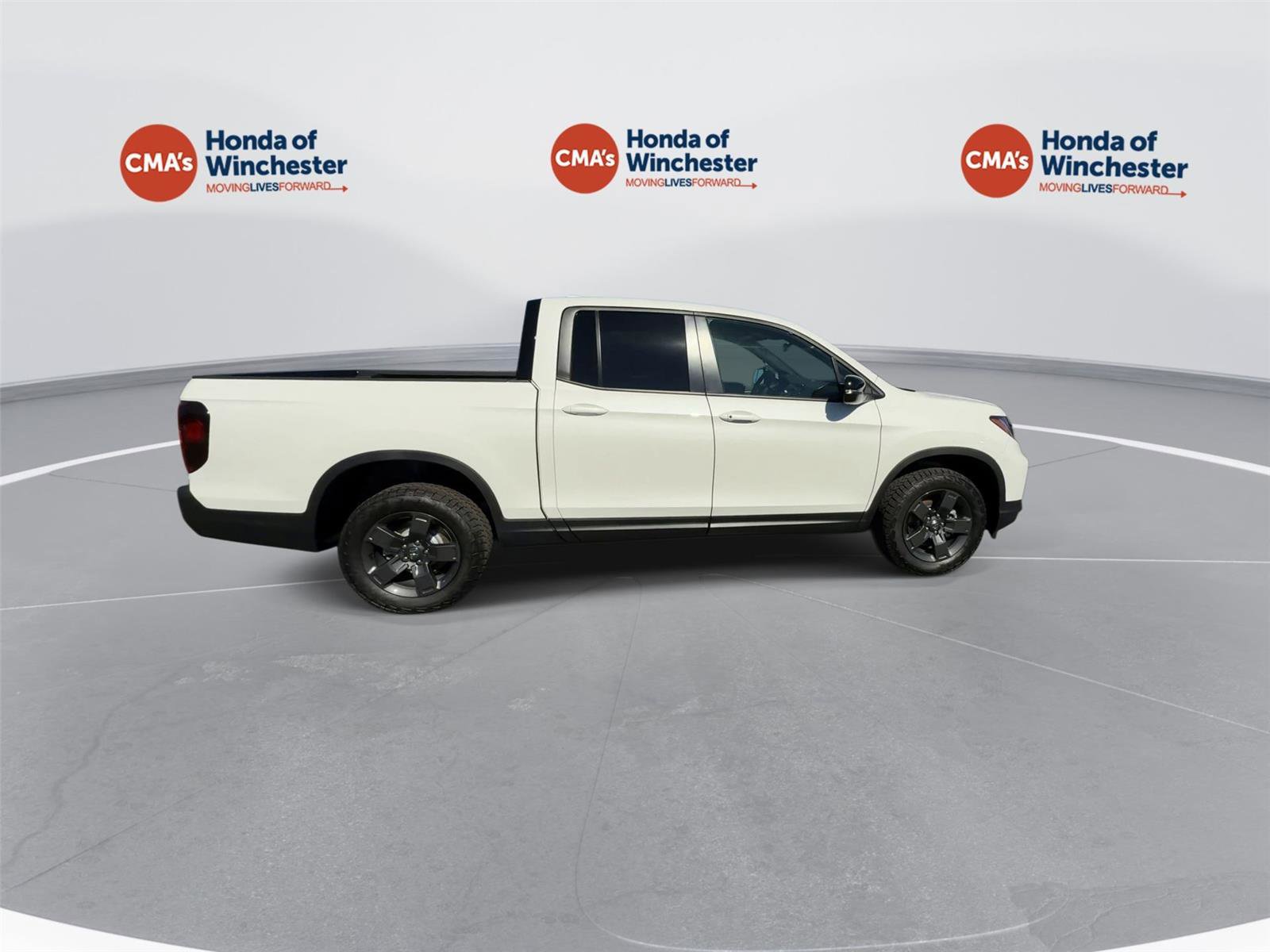 New 2026 Honda Ridgeline TrailSport image 9