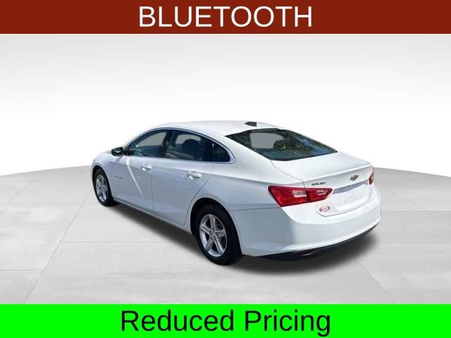 Used 2020 Chevrolet Malibu LS image 5