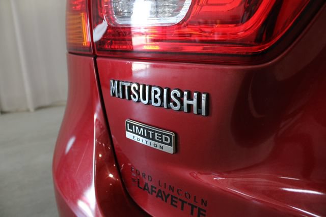 Used 2013 Mitsubishi Outlander Sport LE FWD image 29