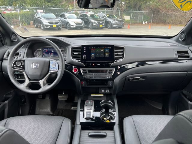 Used 2023 Honda Passport Elite image 15