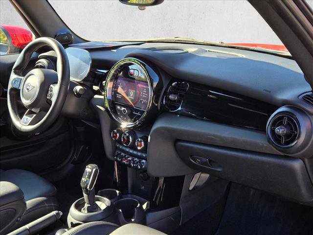 Certified 2023 MINI Cooper S w/ Premium Package image 19