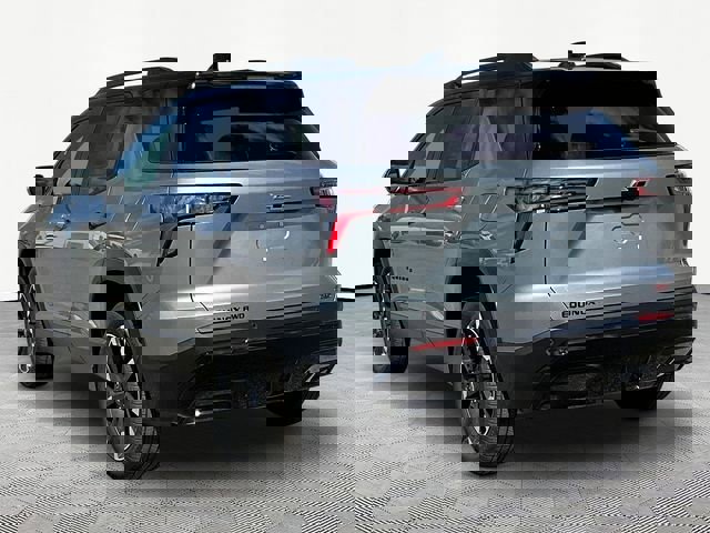 New 2026 Chevrolet Equinox RS image 4