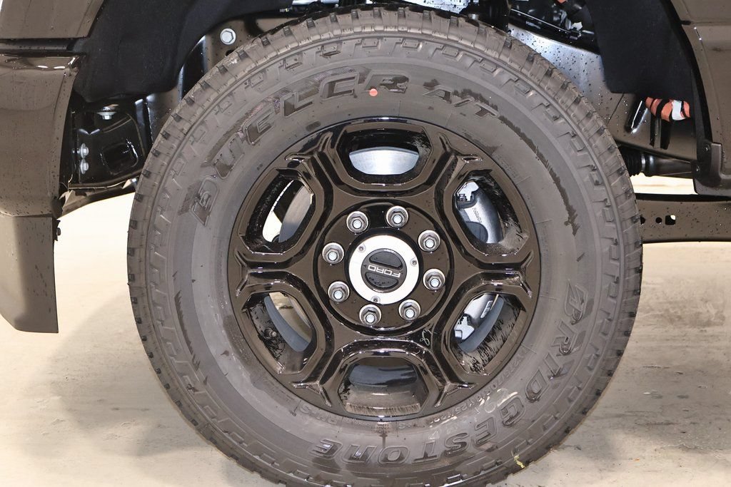 New 2026 Ford F350 XL w/ STX Appearance Package AWD/4WD image 29