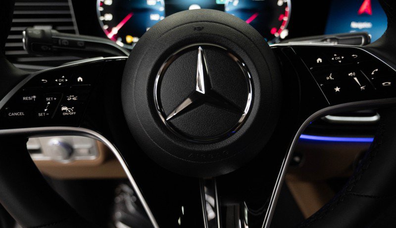 New 2026 Mercedes-Benz GLE 350 4MATIC image 23