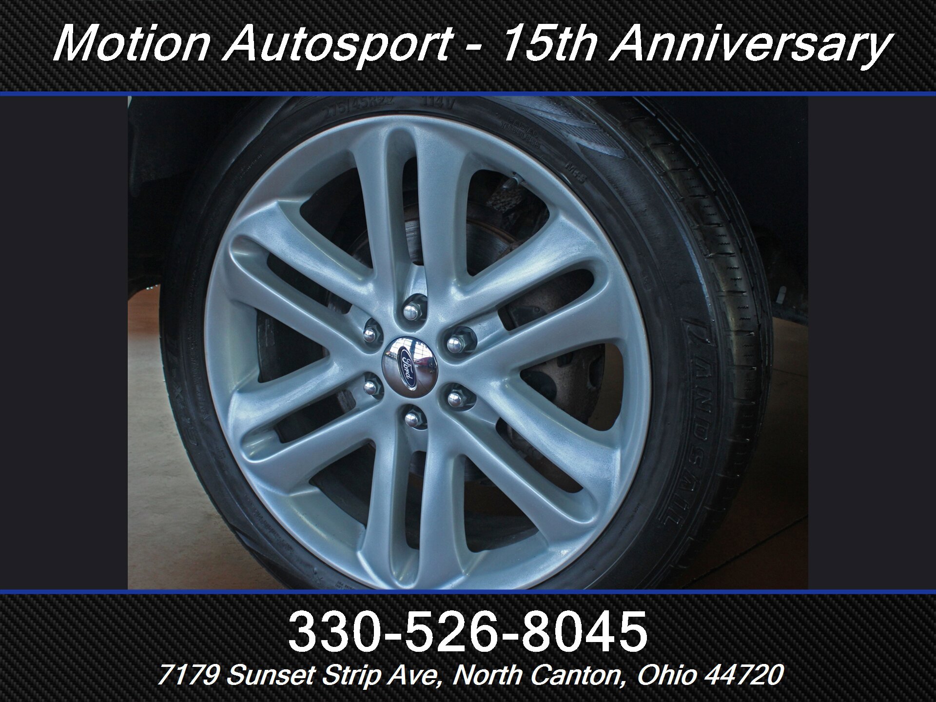 Used 2014 Ford F150 Limited image 44