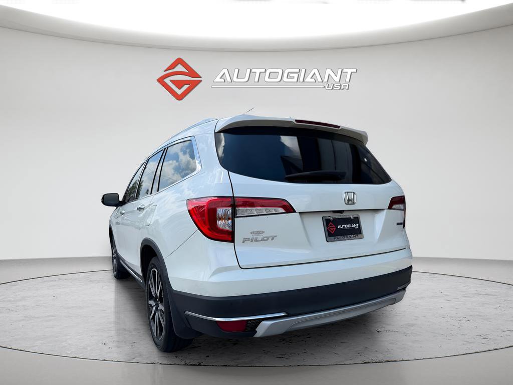 Used 2019 Honda Pilot Touring image 7