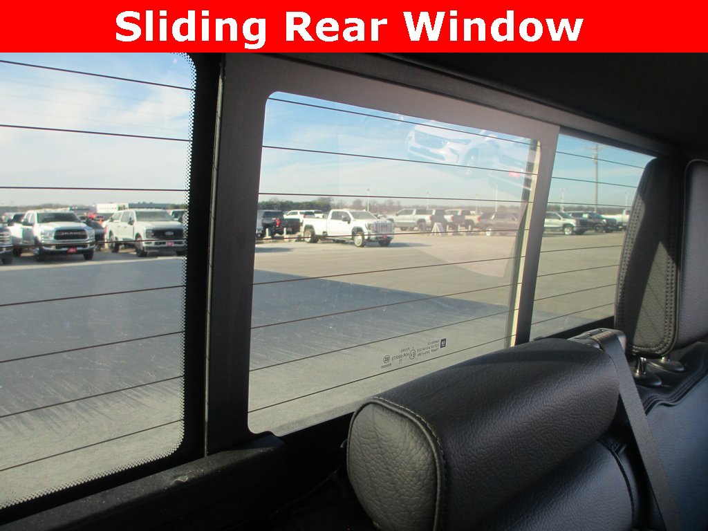 Certified 2024 GMC Sierra 1500 Denali image 28