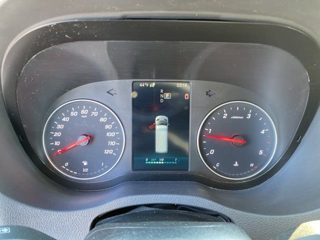 Used 2024 Mercedes-Benz Sprinter 2500 image 18
