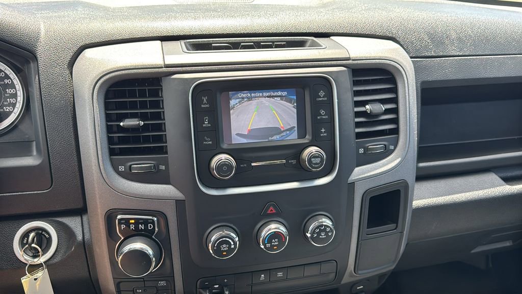 Used 2023 RAM 1500 Tradesman image 22