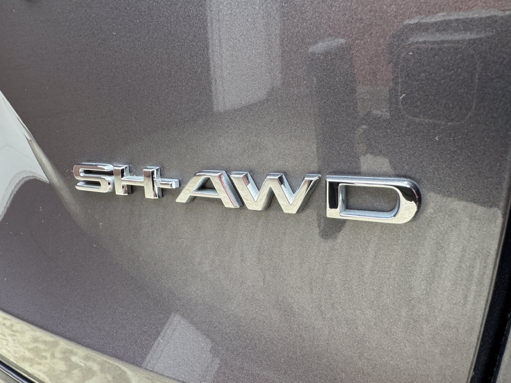 Used 2020 Acura RDX w/ Technology Package AWD/4WD image 6