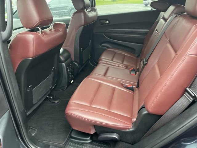 Used 2025 Dodge Durango GT image 5