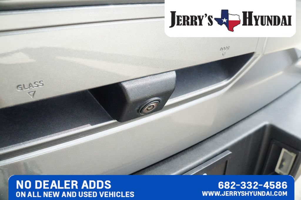 Used 2023 Ford Bronco Sport Big Bend w/ Convenience Package AWD/4WD image 26
