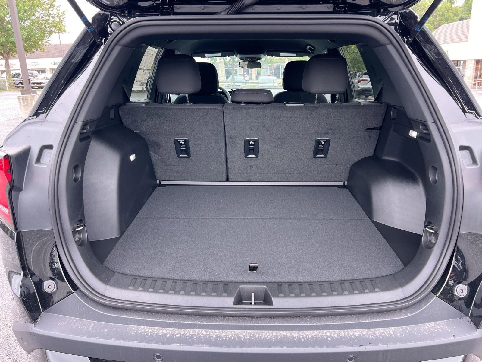 New 2026 GMC Terrain Elevation w/ Black Edition image 21