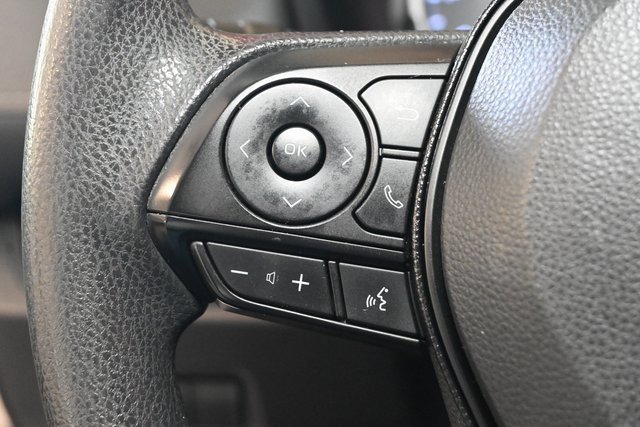 Certified 2019 Toyota RAV4 XLE image 13