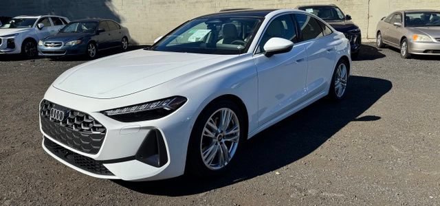 New 2026 Audi A5 2.0T Premium Plus AWD/4WD image 4