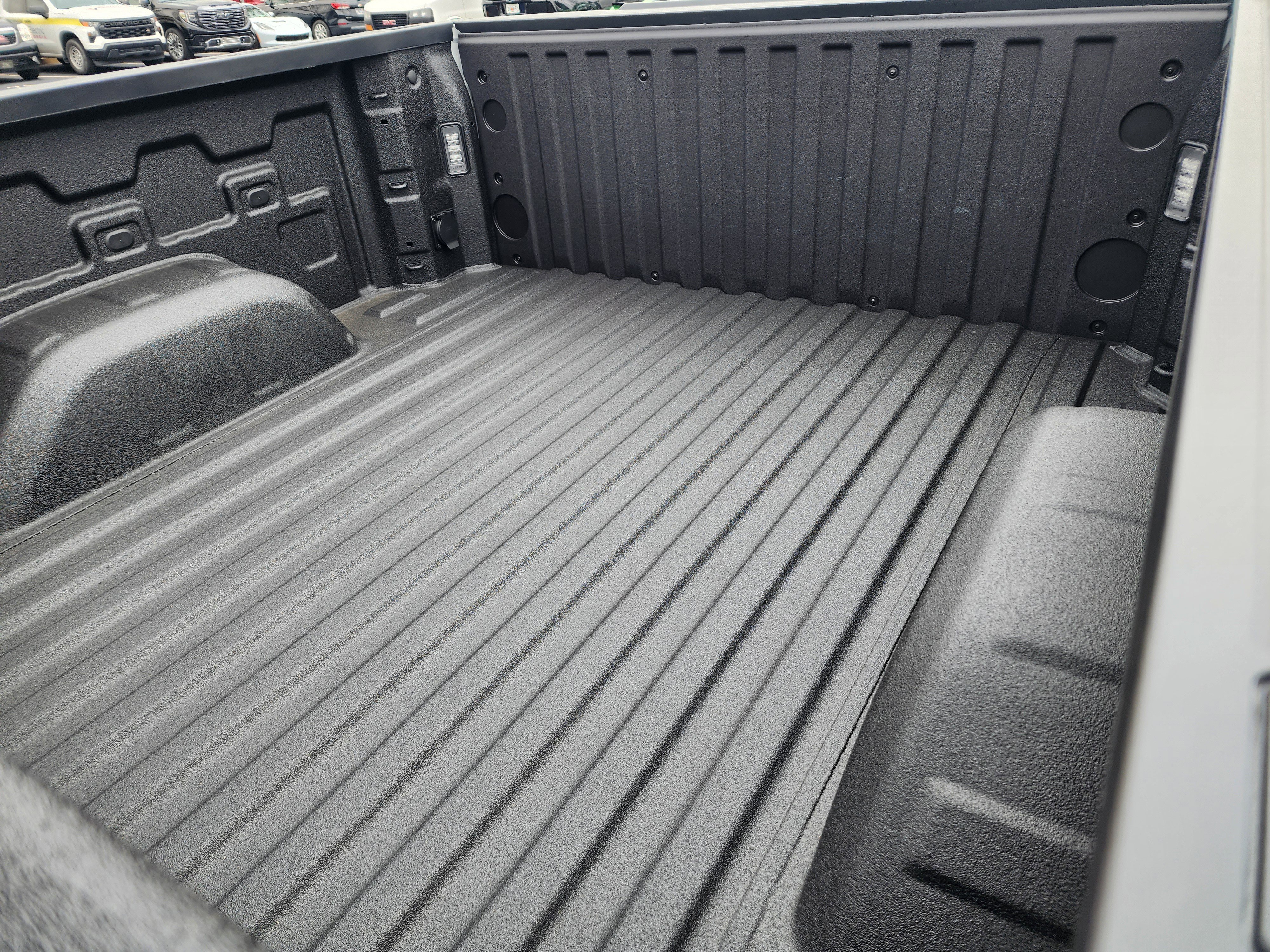 New 2026 Chevrolet Silverado 1500 LT Trail Boss w/ Convenience Package II image 13