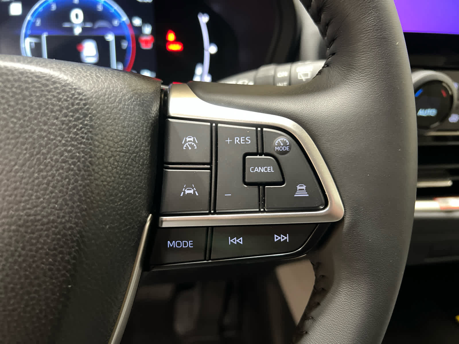 New 2026 Toyota Grand Highlander XLE image 20