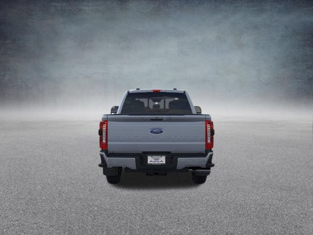 New 2025 Ford F250 Lariat w/ Lariat Ultimate Package AWD/4WD image 8