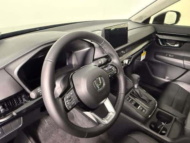 New 2027 Honda CR-V EX-L image 16