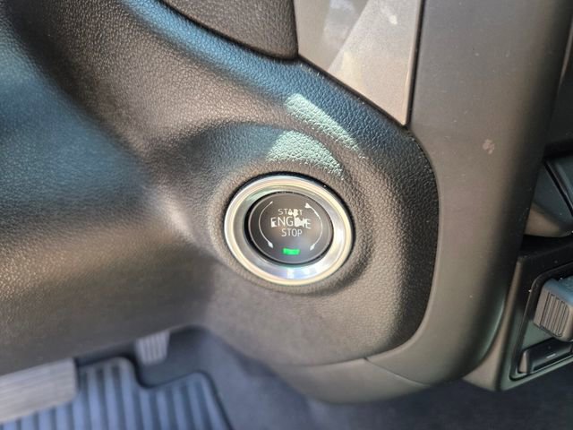 Used 2024 Chevrolet Silverado 1500 Custom w/ Turbomax Blackout Package RWD image 27