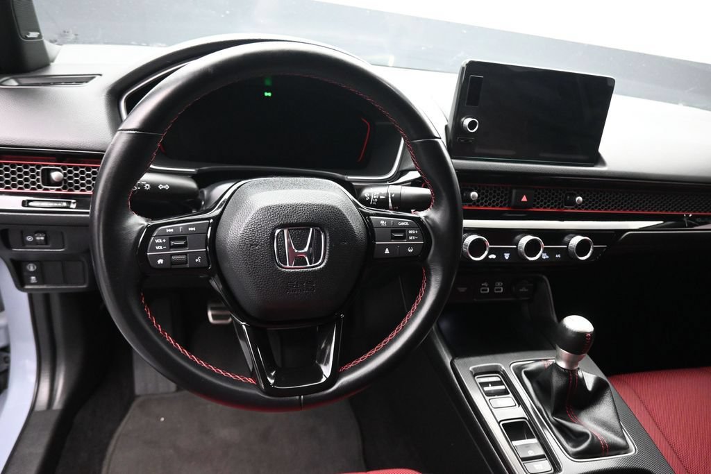 Used 2023 Honda Civic Si image 14