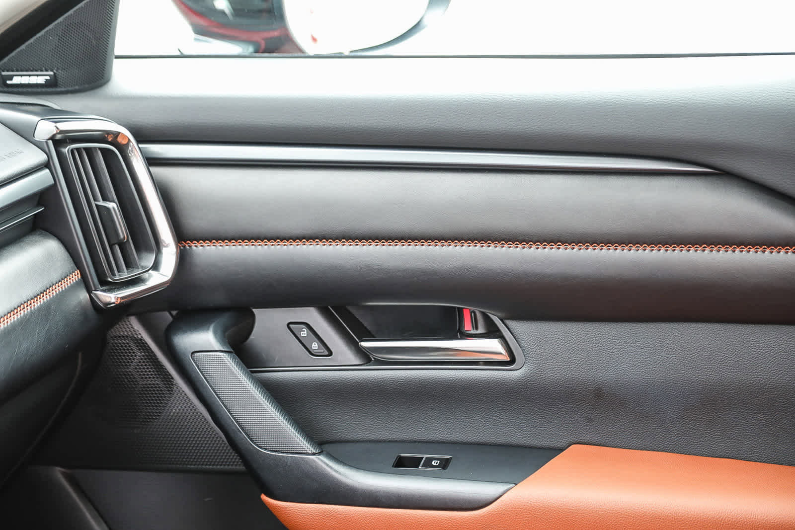 Used 2024 MAZDA CX-50 2.5 Turbo w/ Cargo Package image 21