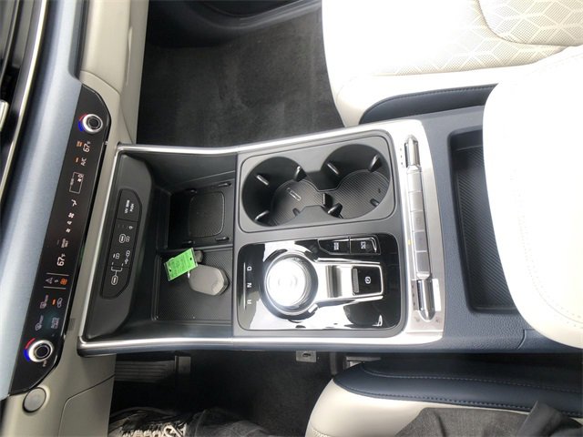 New 2026 Kia Carnival SX image 21