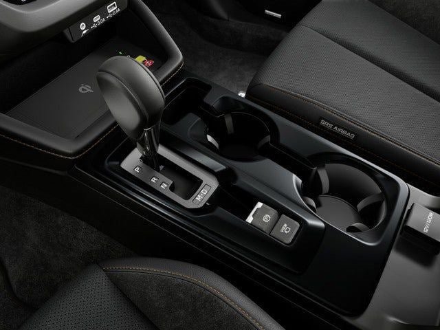New 2026 Subaru Forester Touring AWD/4WD image 42