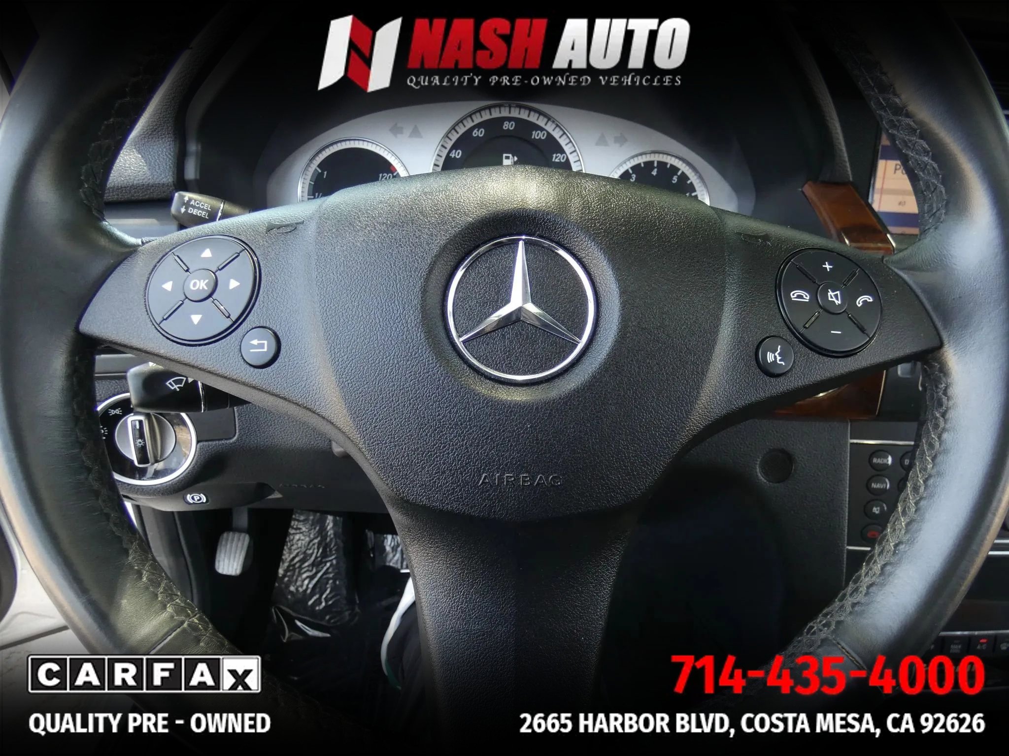 Used 2012 Mercedes-Benz GLK 350 2WD image 59