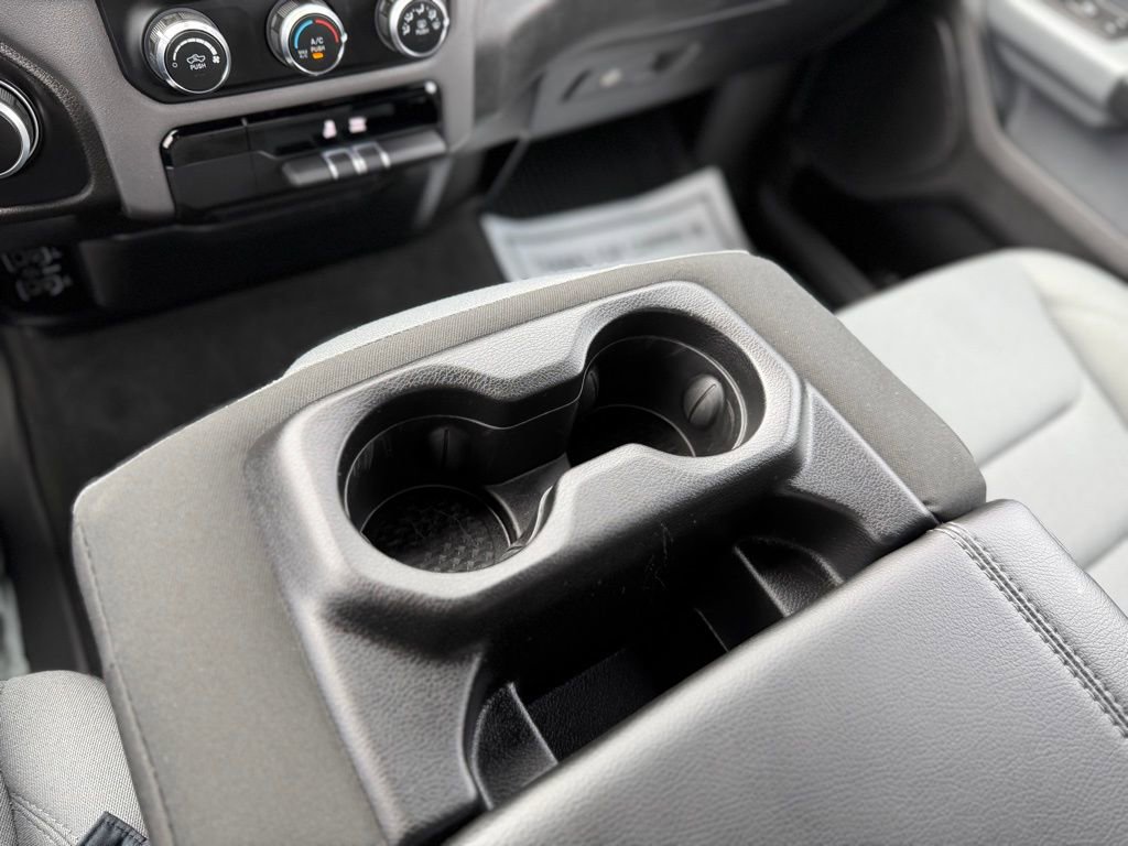 Used 2022 RAM 1500 Big Horn image 19